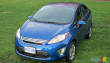 Ford Fiesta SEL berline 2011 : essai routier