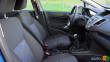 Ford Fiesta SEL berline 2011 : essai routier