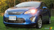 Ford Fiesta SEL berline 2011 : essai routier