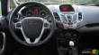Ford Fiesta SEL berline 2011 : essai routier