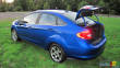 Ford Fiesta SEL berline 2011 : essai routier