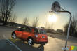 2010 Suzuki SX4 Hatchback JLX