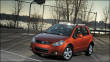 2010 Suzuki SX4 Hatchback JLX