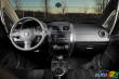 2010 Suzuki SX4 Hatchback JLX