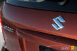 2010 Suzuki SX4 Hatchback JLX