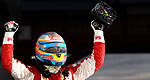 F1 Korea: Fernando Alonso wins, Red Bull does not see the flag