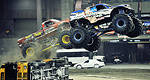 Monster Spectacular: Another success story in Montreal