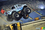 Monster Spectacular: Another success story in Montreal