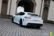 2010 Porsche Panamera turbo