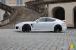 2010 Porsche Panamera turbo