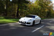 2010 Porsche Panamera turbo