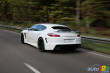 2010 Porsche Panamera turbo
