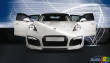 2010 Porsche Panamera turbo