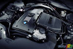 2011 BMW Z4 sDrive35is Review