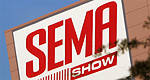 SEMA 2010 : Le show est de retour et nous y retournons