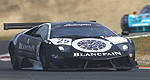 GT1 World: Lamborghini triomphe à Navarra