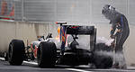 F1: La situation des moteurs avec deux Grands Prix à disputer