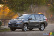 2010 Lexus GX 460 Premium Review