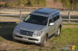 2010 Lexus GX 460 Premium Review