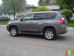 2010 Lexus GX 460 Premium Review