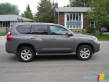 2010 Lexus GX 460 Premium Review