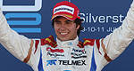 F1: Sergio Perez dément que Telmex cherche à acheter Sauber