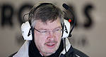 F1: Ross Brawn to have lesser role at Mercedes in 2011