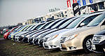 Photo gallery of the AJAC's Test Fest