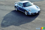Photo gallery of the AJAC's Test Fest