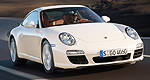 Porsche continues to target fuel economy