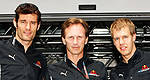 F1: Red Bull continues equality support for both drivers
