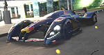 Adrian Newey creates stunning X1 Prototype virtual race car