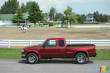 2010 Mazda B-Series Cab Plus 4x4 4.0L SE Review