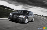 Introducing the new 2011 Dodge Avenger