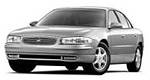 Buick Regal 1997 à 2004 : occasion