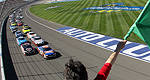 Kevin Harvick Inc and Childress Racing announce Nationwide series alliance