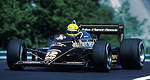 F1: Un nouveau trio Lotus-Renault-Senna en discussions
