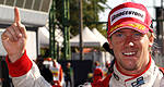 F1: Briton Sam Bird to drive for Mercedes GP at Young Driver test