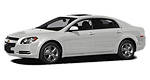 2010 Chevrolet Malibu LT Platinum Edition Review