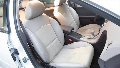 2010 chevy deals malibu seat covers