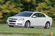 2010 Chevrolet malibu 2LT