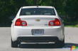 2010 Chevrolet malibu 2LT