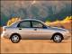 2000 DAEWOO LANOS