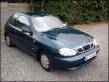 2000 Daewoo lanos