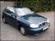 2000 DAEWOO LANOS