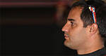 NASCAR: Juan Pablo Montoya en pôle à Talladega