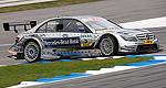 DTM: Bruno Spengler describes a very difficult race in Adria