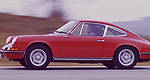 PCA sweepstakes: 1973 Porsche 911 T Update