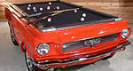 Ford opens an eBay Motors online store