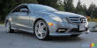2010 Mercedes E-Class Coupe E350